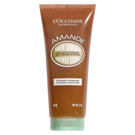 AMANDE DOUCHE GOMMANTE - GEL DOCCIA ESFOLIANTE MANDORLA
