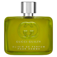 GUILTY ELIXIR DE PARFUM POUR HOMME