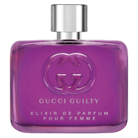 GUILTY ELIXIR DE PARFUM POUR FEMME