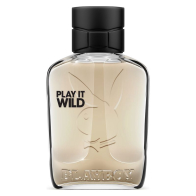 Play It Wild Eau De Toilette For Him