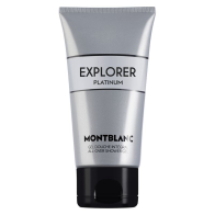 EXPLORER PLATINUM ALL OVER SHOWER GEL