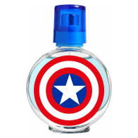 CAPTAIN AMERICA EAU DE TOILETTE