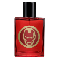 IRON MAN YOUNG EAU DE TOILETTE