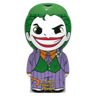 JOKER 2 IN 1 SHOWER GEL & SHAMPOO