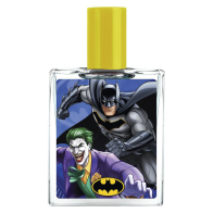 BATMAN EAU DE TOILETTE