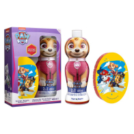 PAW PATROL COFANETTO