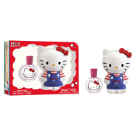 HELLO KITTY COFANETTO