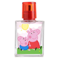 Bambini - PEPPA PIG EAU DE TOILETTE - Sensation Profumerie