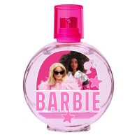 BARBIE EAU DE TOILETTE