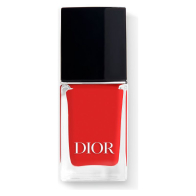 Dior Vernis - Smalto – Colore Couture – Brillantezza E Lunga Tenuta – Effetto Gel – Trattamento Protettivo