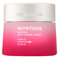 NUTRITIOUS MELTING SOFT CREME / MASK