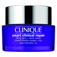 SMART CLINICAL REPAIR LIFTING FACE + NECK CREAM