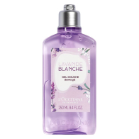 LAVANDE BLANCHE GEL DOUCHE - GEL DOCCIA LAVANDA BIANCA