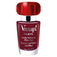 Vamp! smalto profumato effetto gel