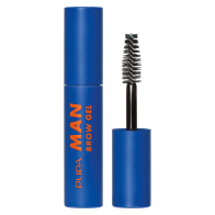 MAN BROW GEL - GEL TRASPARENTE - Sopracciglia fissate e pettinate