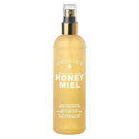 HONEY MIEL ACQUA CORPO PROFUMATA MIELE & MATCHA TEA