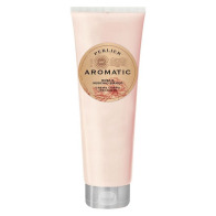 CREMA CORPO IDRATANTE ROSA & MUSCHIO BIANCO