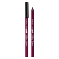 MATITA 2 IN 1 GEL KAJAL & EYELINER