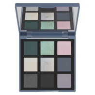 Nuda Ice Eyeshadow Palette - Palette Ombretti