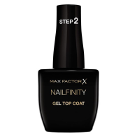 NAILFINITY GEL TOP COAT