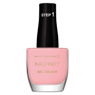 NAILFINITY GEL COLOUR