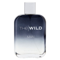 The Wild Man Eau De Toilette