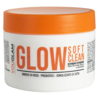 GLOW SOFT CLEAN DETERGENTE IN POLVERE