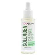 PLUMPING SERUM COLLAGENE PREBIOTIC EFFETTO FILLER