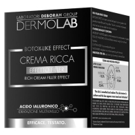 BOTOX-LIKE EFFECT CREMA RICCA EFFETTO FILLER