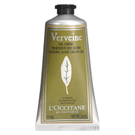 Verveine Gel Crème Fraicheur Des Mains
