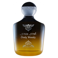 Oody Woody Eau De Parfum