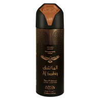 Al Bashiq Perfumed Spray Unisex