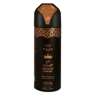 Crown Of Emirates Perfumed Spray Unisex