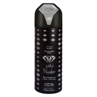 Nader Perfumed Spray Unisex