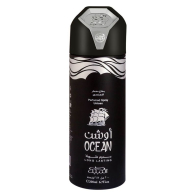 Ocean Perfumed Spray Unisex