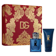 Cofanetto K Eau De Parfum