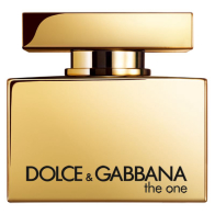 THE ONE GOLD EAU DE PARFUM INTENSE