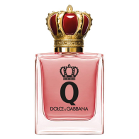 Q EAU DE PARFUM INTENSE