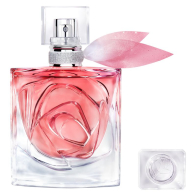 LA VIE EST BELLE ROSE EXTRAORDINAIRE - L'EAU DE PARFUM FLORALE