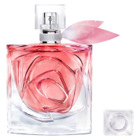 LA VIE EST BELLE ROSE EXTRAORDINAIRE - L'EAU DE PARFUM FLORALE