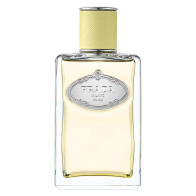 INFUSION DE GINGEMBRE EAU DE PARFUM