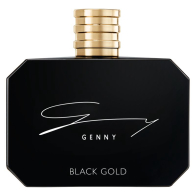 BLACK GOLD EAU DE TOILETTE