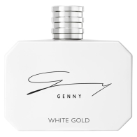 WHITE GOLD EAU DE TOILETTE