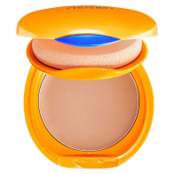 Sun Tanning Compact Foundation Spf 10 - Fondotinta Compatto