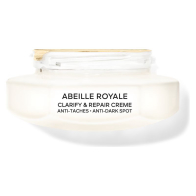 ABEILLE ROYALE CLARIFY & REPAIR CREME - Riduce macchie e rughe, affina la grana della pelle