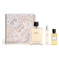 COFANETTO TERRE D'HERMES EAU DE TOILETTE