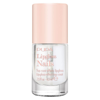 TOP COAT LIPGLOSS - TOP COAT EFFETTO LIPGLOSS