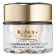 ULTIMATE DIAMOND TRANSFORMATIVE BRILLANCE SOFT CREAM