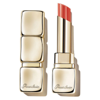 Kisskiss Shine Bloom - Rossetto Brillante Con Il 95% Di Ingredienti Di Origine Naturale