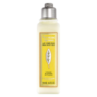 VERVEINE AGRUMES LAIT CORPS FRAIS